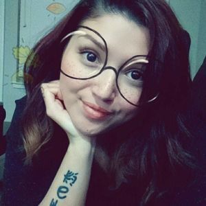 Meet your Posher, Brittany